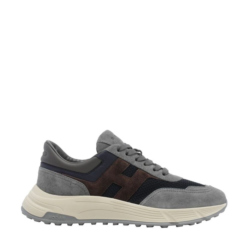 Hogan Men Hogan Hyperlight Sneakers